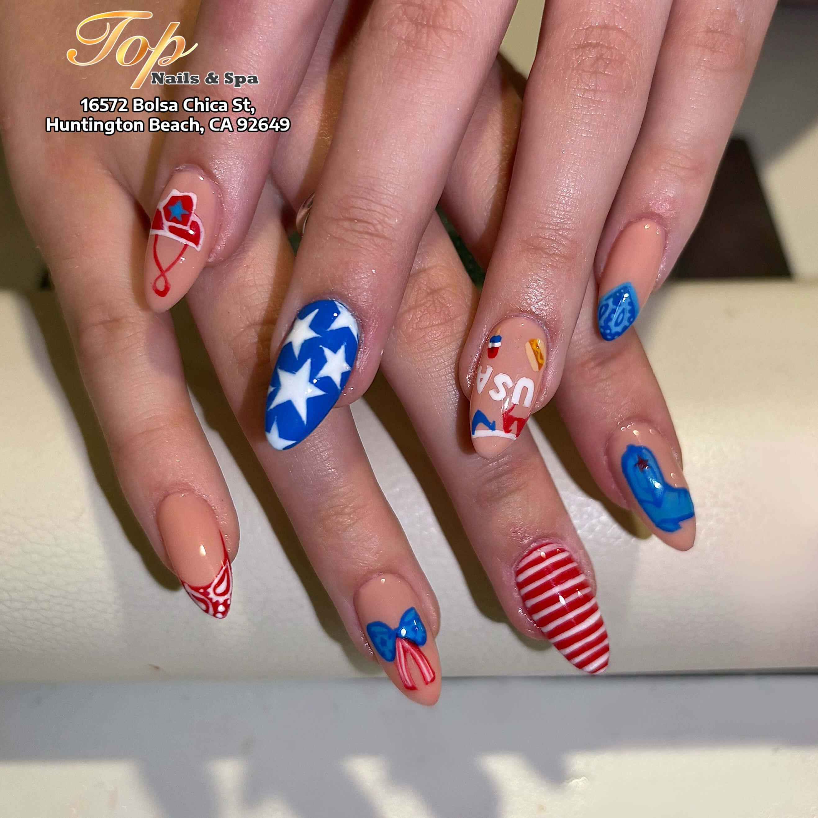 Nail Art